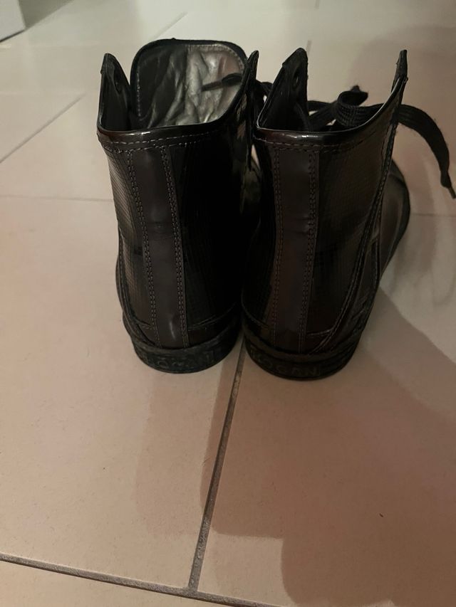 Sneackers Hogan rebel 