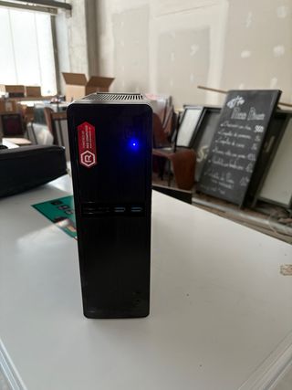 PC Ofimática Seminuevo