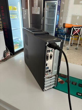 PC Ofimática Seminuevo