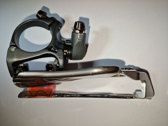 Desviador Shimano XTR FD-950