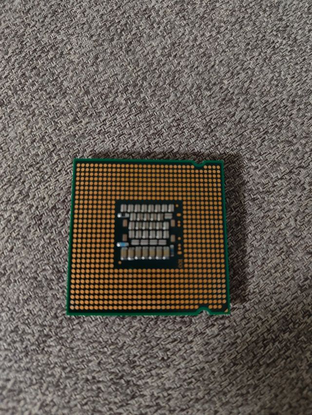 Procesador Intel Core 2 Duo