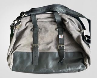 Bolsa de viaje maleta Antonyme nueva con etiquetas