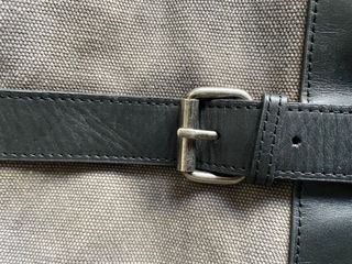Bolsa de viaje maleta Antonyme nueva con etiquetas