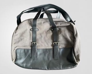 Bolsa de viaje maleta Antonyme nueva con etiquetas
