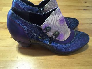 Zapatos mujer sin estrenar