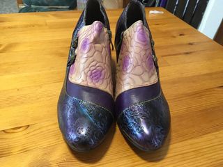 Zapatos mujer sin estrenar