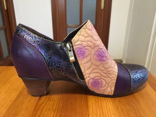 Zapatos mujer sin estrenar
