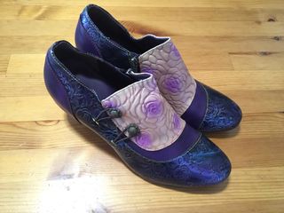 Zapatos mujer sin estrenar