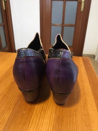 Zapatos mujer sin estrenar