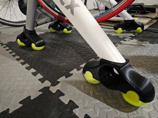 Tacx Flow Smart / Basculantes