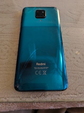 Xiaomi redmi 9 pro