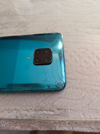 Xiaomi redmi 9 pro