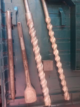 Martillo perforador BOSCH Profesional
