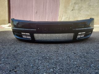 Skoda Superb 2006. Paragolpe delantero. 3U0807221