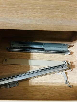 Porta pantaloni estraibile Ikea