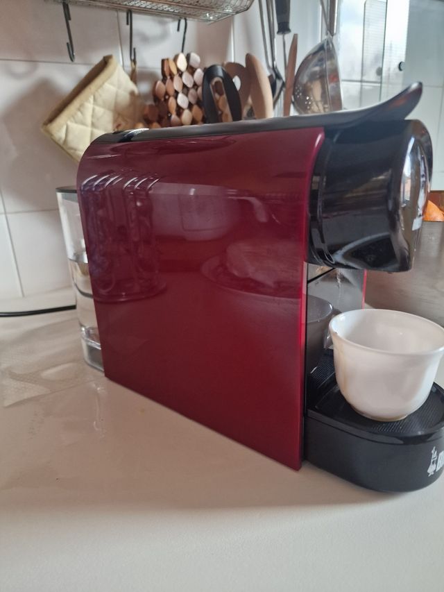 Bialetti macchina da caffè