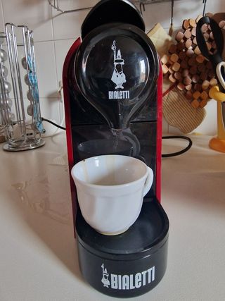 Bialetti macchina da caffè