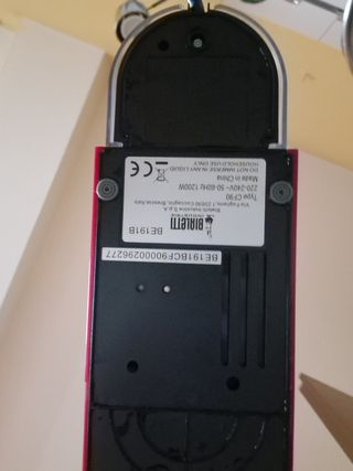 Bialetti macchina da caffè