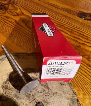 Valvula Briggs Stratton 261044S