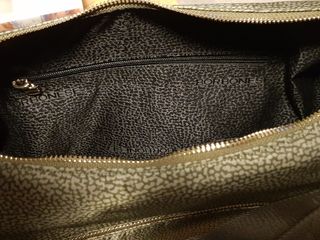 Borsa Borbonese Luna bag medium