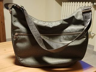 Borsa Borbonese Luna bag medium