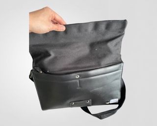 Bolso de viaje o bolso de hombro ANTONYME nuevo