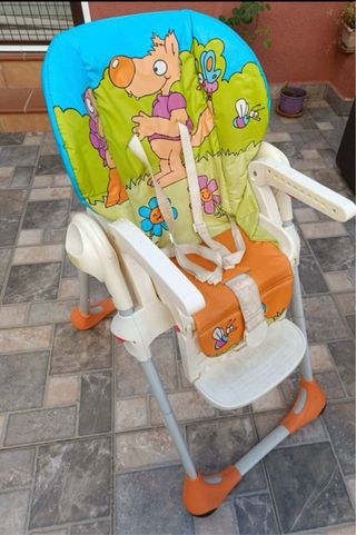 Trona Chicco