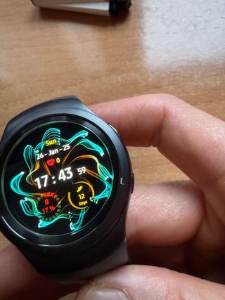 Samsung Gear S2