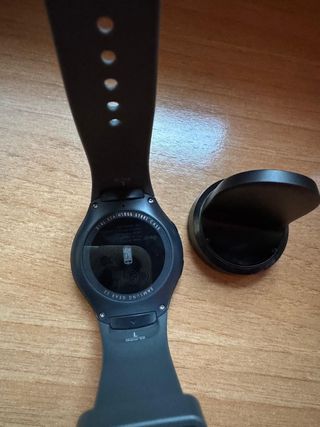 Samsung Gear S2