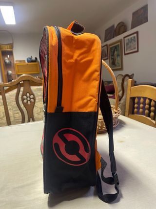 Mochila G Force