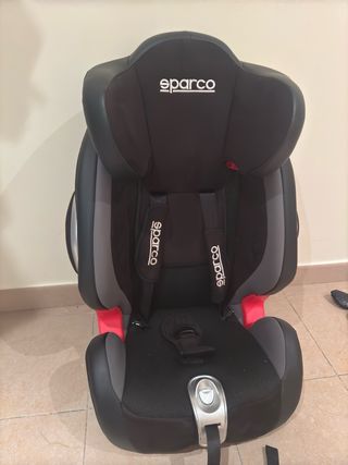 Silla de coche bebe