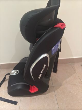 Silla de coche bebe
