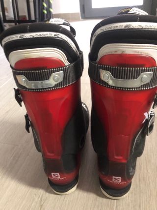 Salomon Xpro 80 Ski Boots