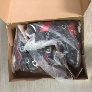 Salomon Xpro 80 Ski Boots