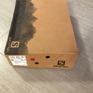 Salomon Xpro 80 Ski Boots