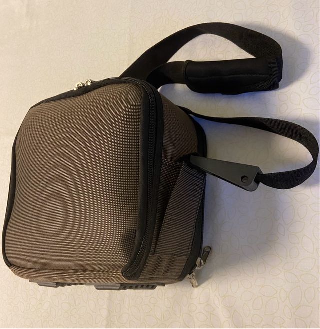 Bolsa térmica para alimentos