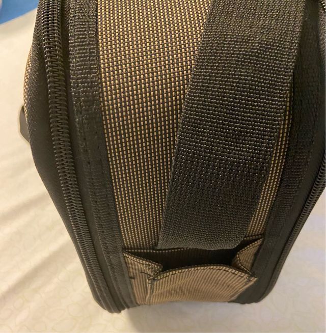 Bolsa térmica para alimentos