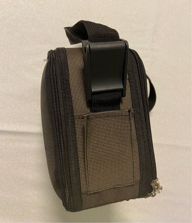 Bolsa térmica para alimentos