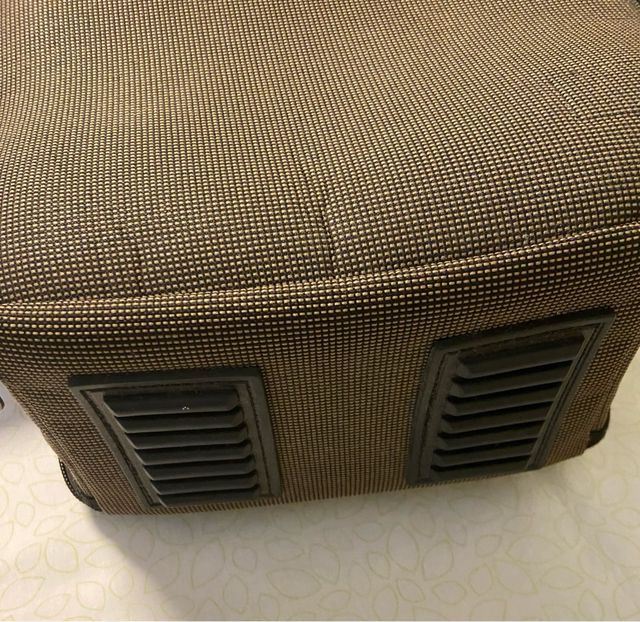 Bolsa térmica para alimentos