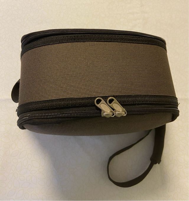 Bolsa térmica para alimentos