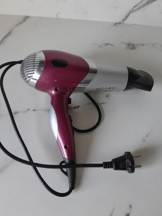 Secador cabello