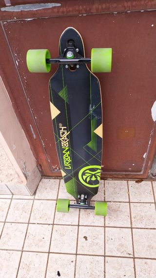 Skatebord