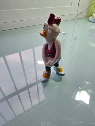 Figura Daisy Duck Disney pvc