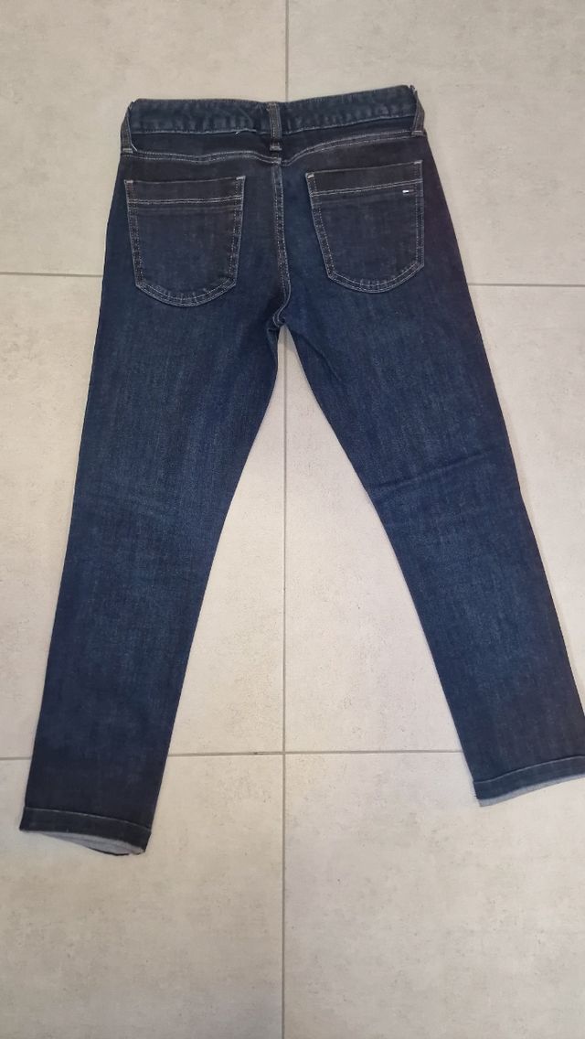 Vaquero de mujer tommy talla 36