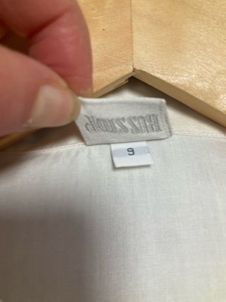 Traje comunion niño Bus Stop talla 9
