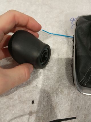 Pomo cambio Opel Corsa F