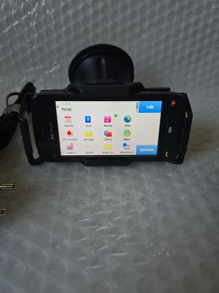 Nokia C5-03