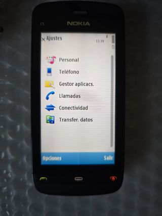 Nokia C5-03