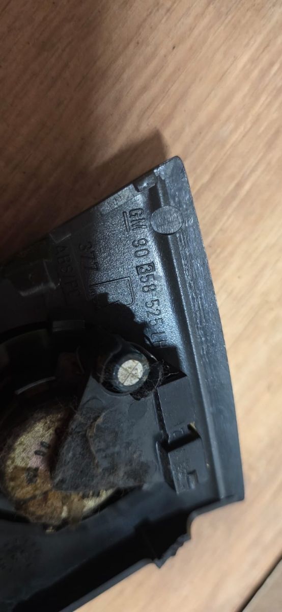 Twitter opel calibra vectra a