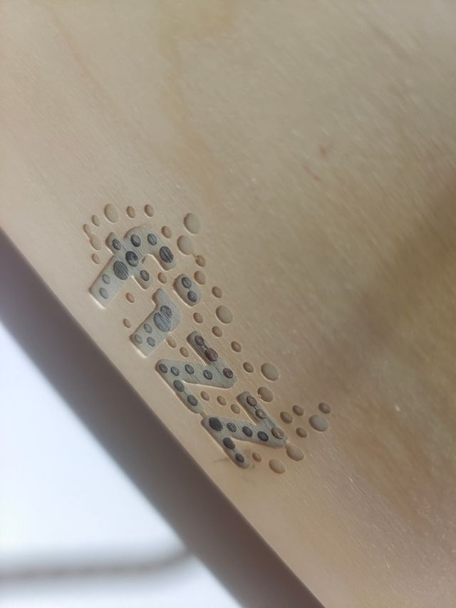 Caja permanencia, cajón evolutivo Fizz